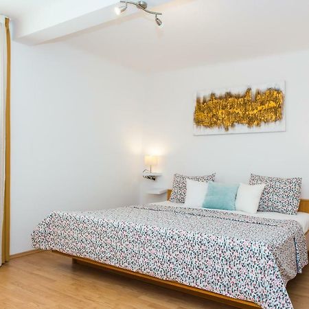 Appartement Mirjana à Split Extérieur photo