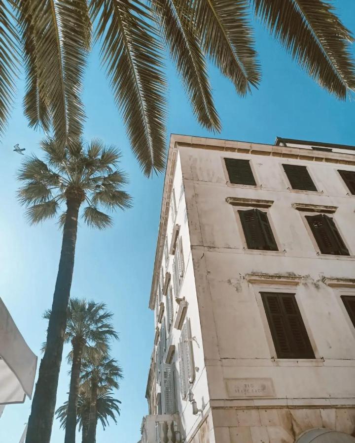 Appartement Mirjana à Split Extérieur photo
