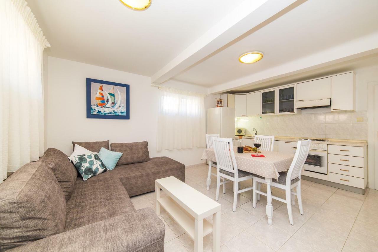 Appartement Mirjana à Split Extérieur photo