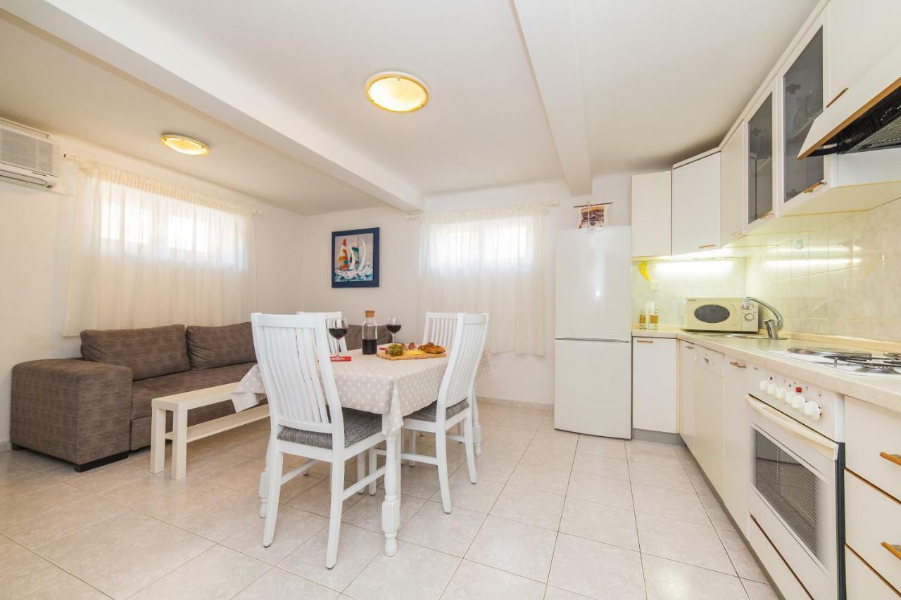 Appartement Mirjana à Split Extérieur photo