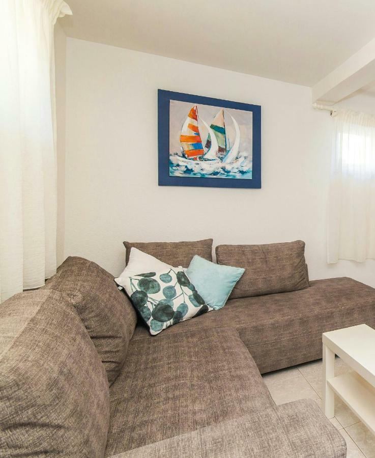 Appartement Mirjana à Split Extérieur photo